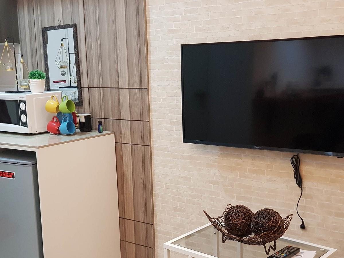 Cozy And Home Vacation Pad Tagaytay City Exteriér fotografie