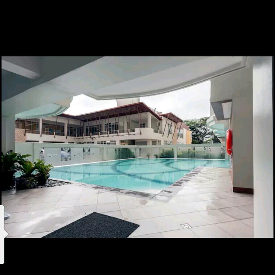 Cozy And Home Vacation Pad Tagaytay City Exteriér fotografie