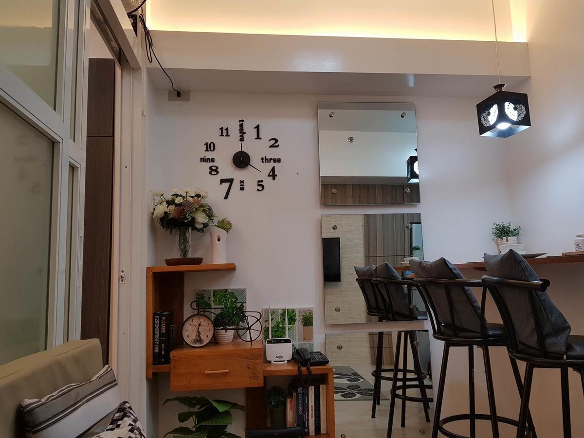 Cozy And Home Vacation Pad Tagaytay City Exteriér fotografie