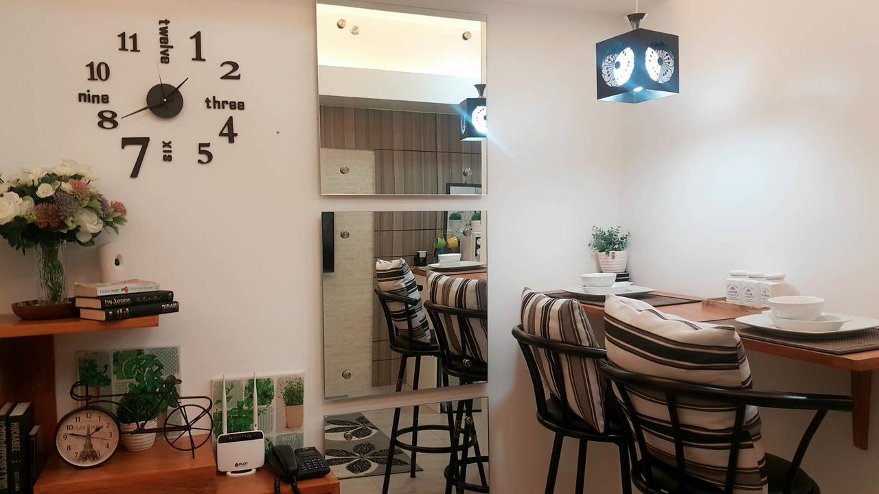 Cozy And Home Vacation Pad Tagaytay City Exteriér fotografie