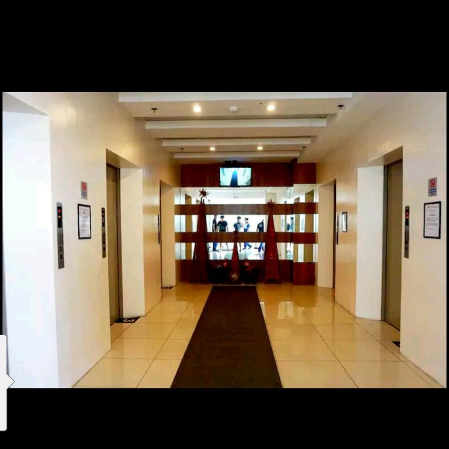 Cozy And Home Vacation Pad Tagaytay City Exteriér fotografie
