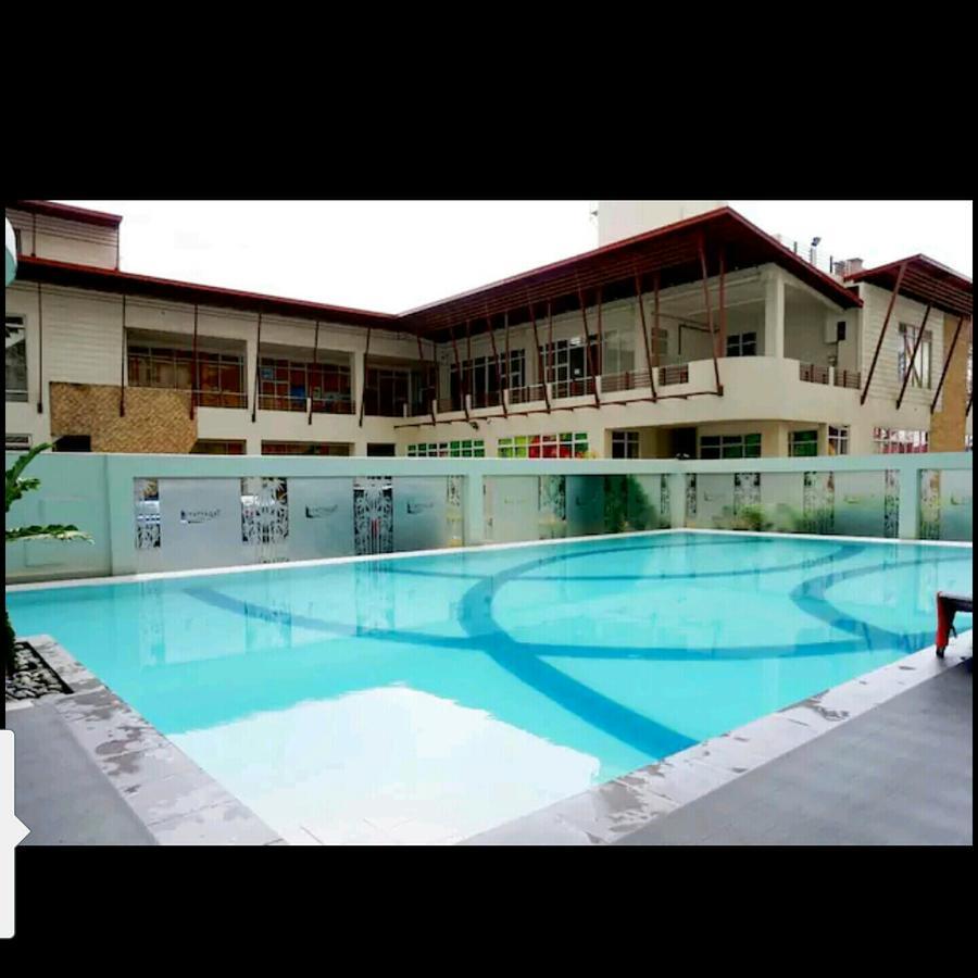 Cozy And Home Vacation Pad Tagaytay City Exteriér fotografie