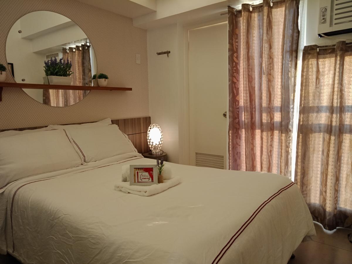 Cozy And Home Vacation Pad Tagaytay City Exteriér fotografie