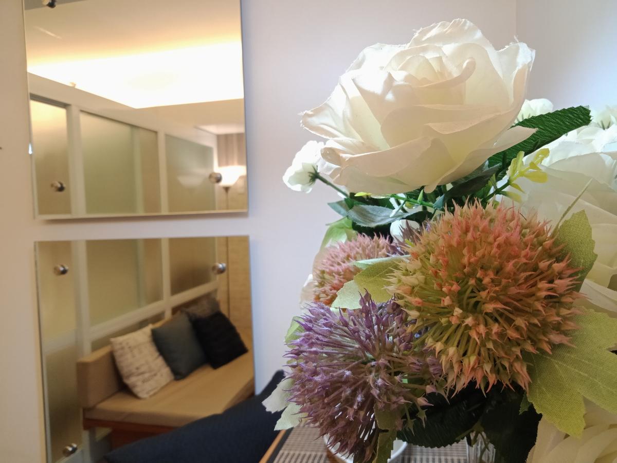 Cozy And Home Vacation Pad Tagaytay City Exteriér fotografie