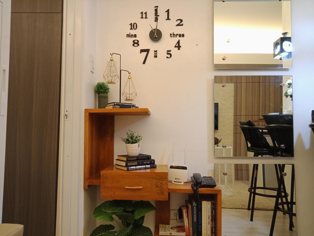 Cozy And Home Vacation Pad Tagaytay City Exteriér fotografie