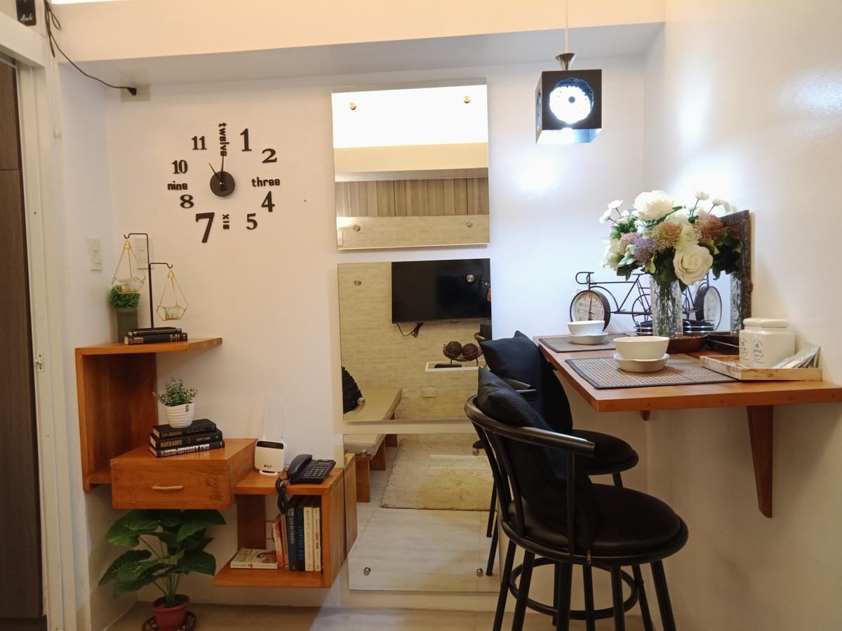 Cozy And Home Vacation Pad Tagaytay City Exteriér fotografie
