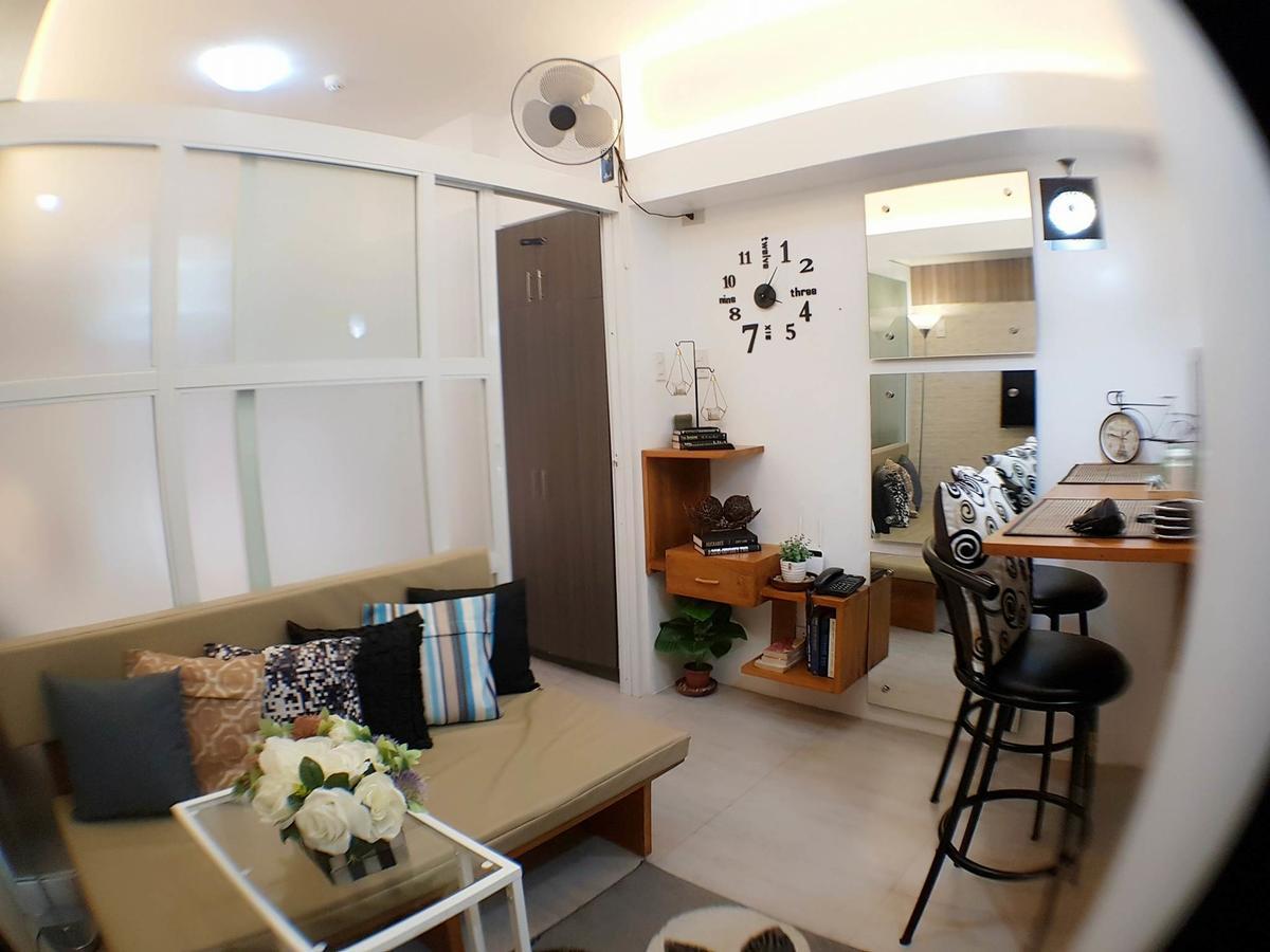 Cozy And Home Vacation Pad Tagaytay City Exteriér fotografie