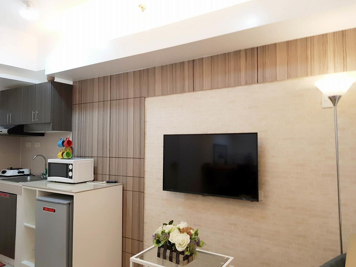 Cozy And Home Vacation Pad Tagaytay City Exteriér fotografie
