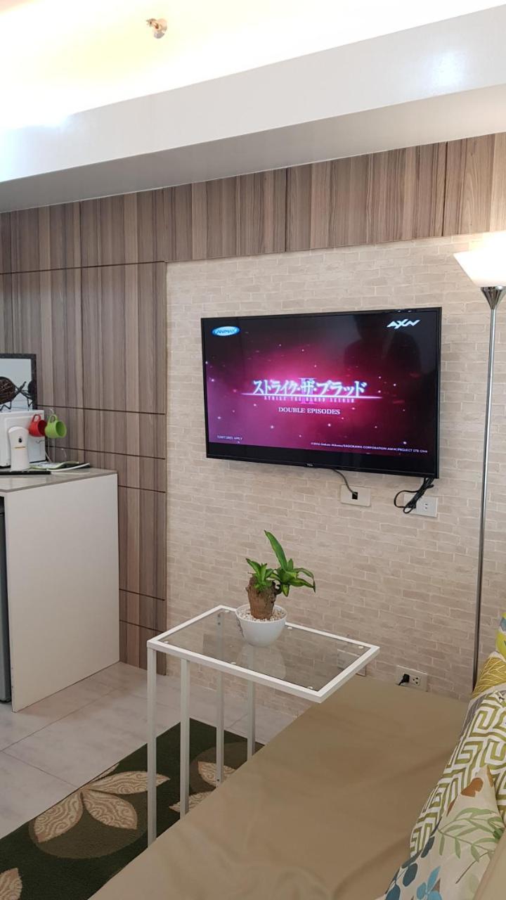 Cozy And Home Vacation Pad Tagaytay City Exteriér fotografie