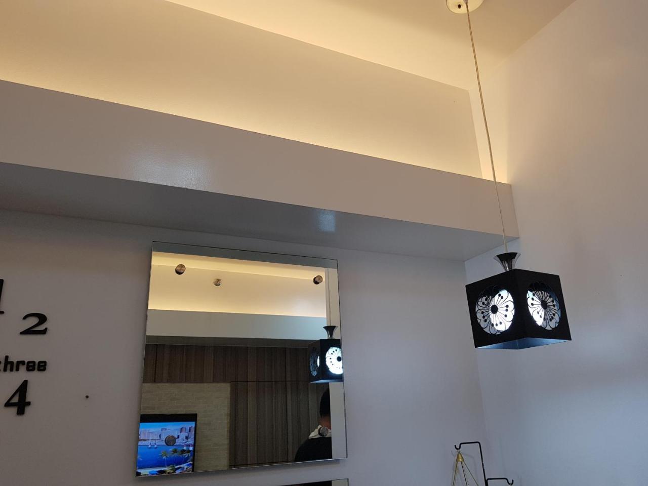 Cozy And Home Vacation Pad Tagaytay City Exteriér fotografie