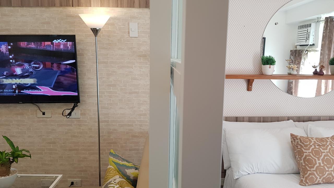 Cozy And Home Vacation Pad Tagaytay City Exteriér fotografie