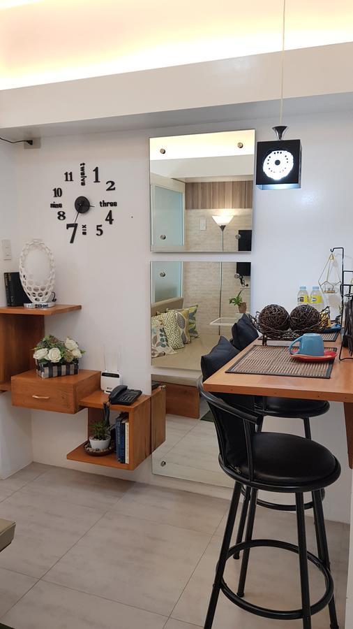 Cozy And Home Vacation Pad Tagaytay City Exteriér fotografie