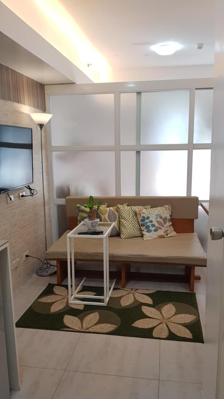 Cozy And Home Vacation Pad Tagaytay City Exteriér fotografie