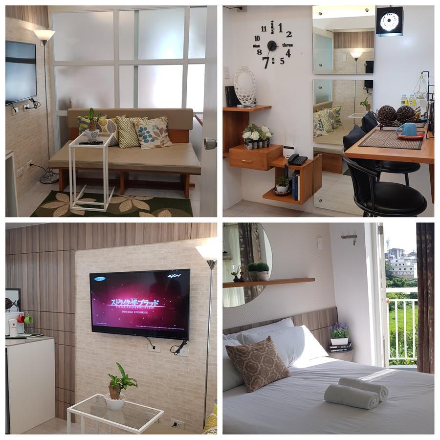 Cozy And Home Vacation Pad Tagaytay City Exteriér fotografie