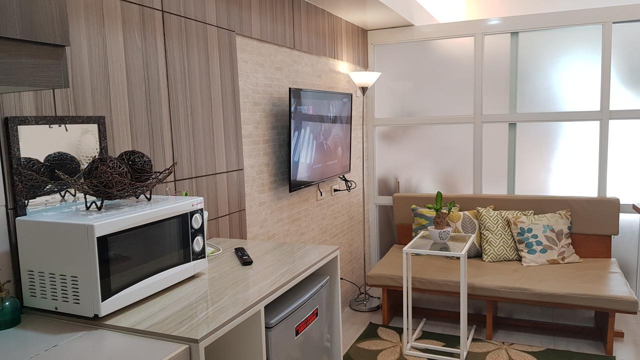 Cozy And Home Vacation Pad Tagaytay City Exteriér fotografie