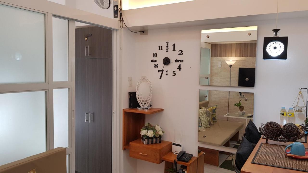 Cozy And Home Vacation Pad Tagaytay City Exteriér fotografie