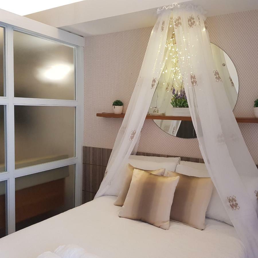 Cozy And Home Vacation Pad Tagaytay City Exteriér fotografie