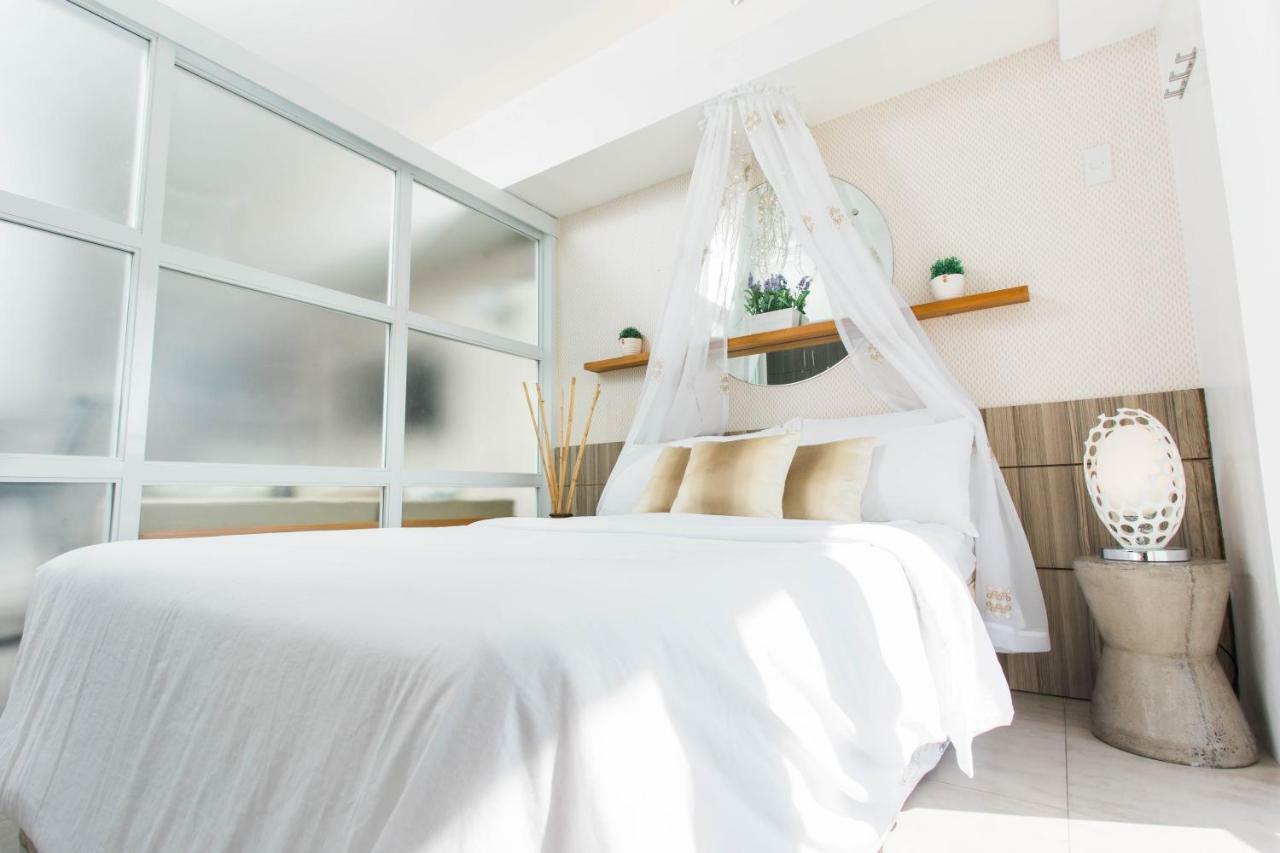 Cozy And Home Vacation Pad Tagaytay City Exteriér fotografie