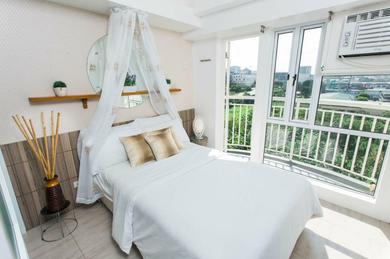 Cozy And Home Vacation Pad Tagaytay City Exteriér fotografie