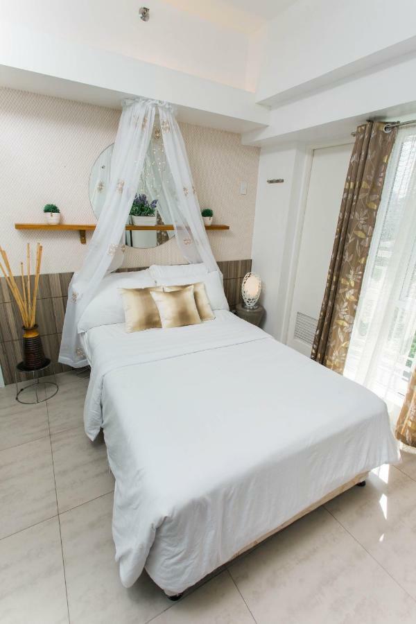 Cozy And Home Vacation Pad Tagaytay City Exteriér fotografie