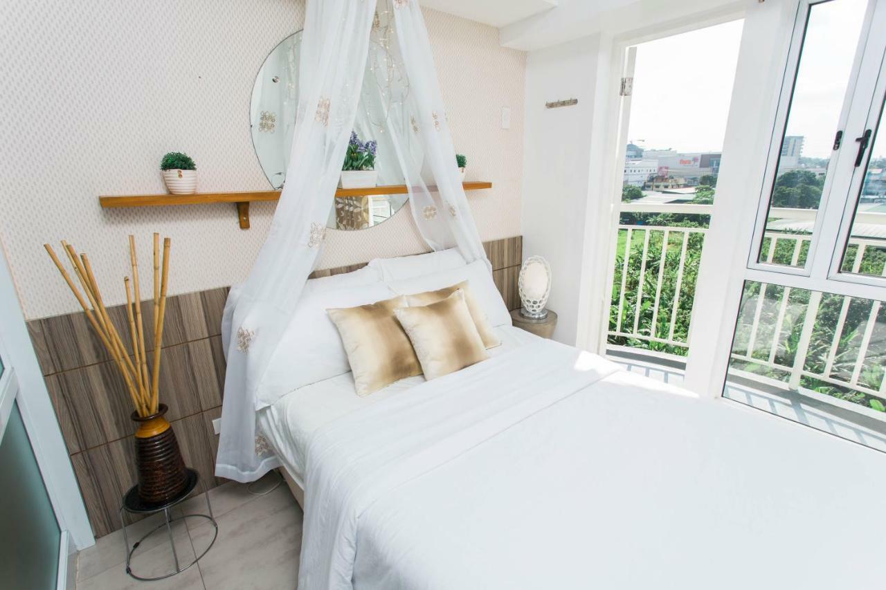 Cozy And Home Vacation Pad Tagaytay City Exteriér fotografie