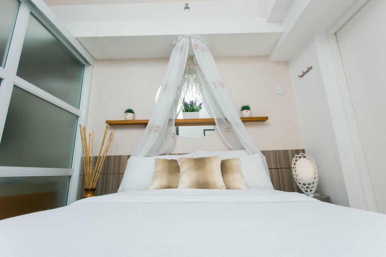 Cozy And Home Vacation Pad Tagaytay City Exteriér fotografie