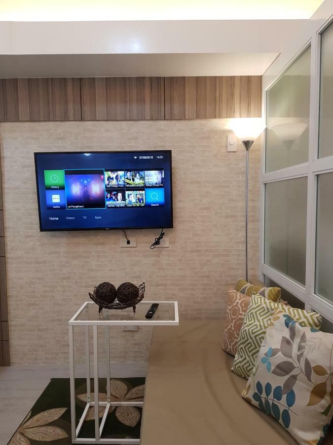Cozy And Home Vacation Pad Tagaytay City Exteriér fotografie