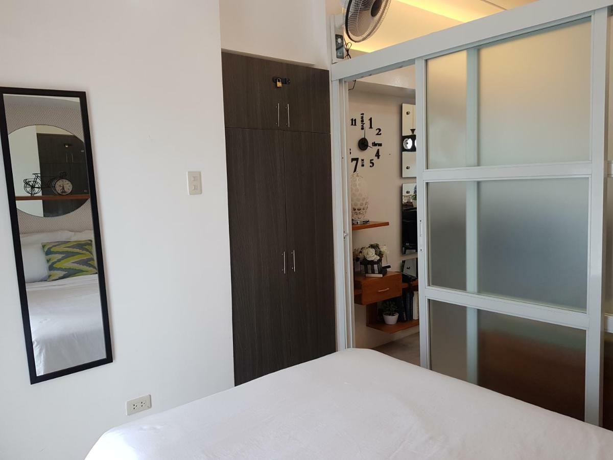 Cozy And Home Vacation Pad Tagaytay City Exteriér fotografie