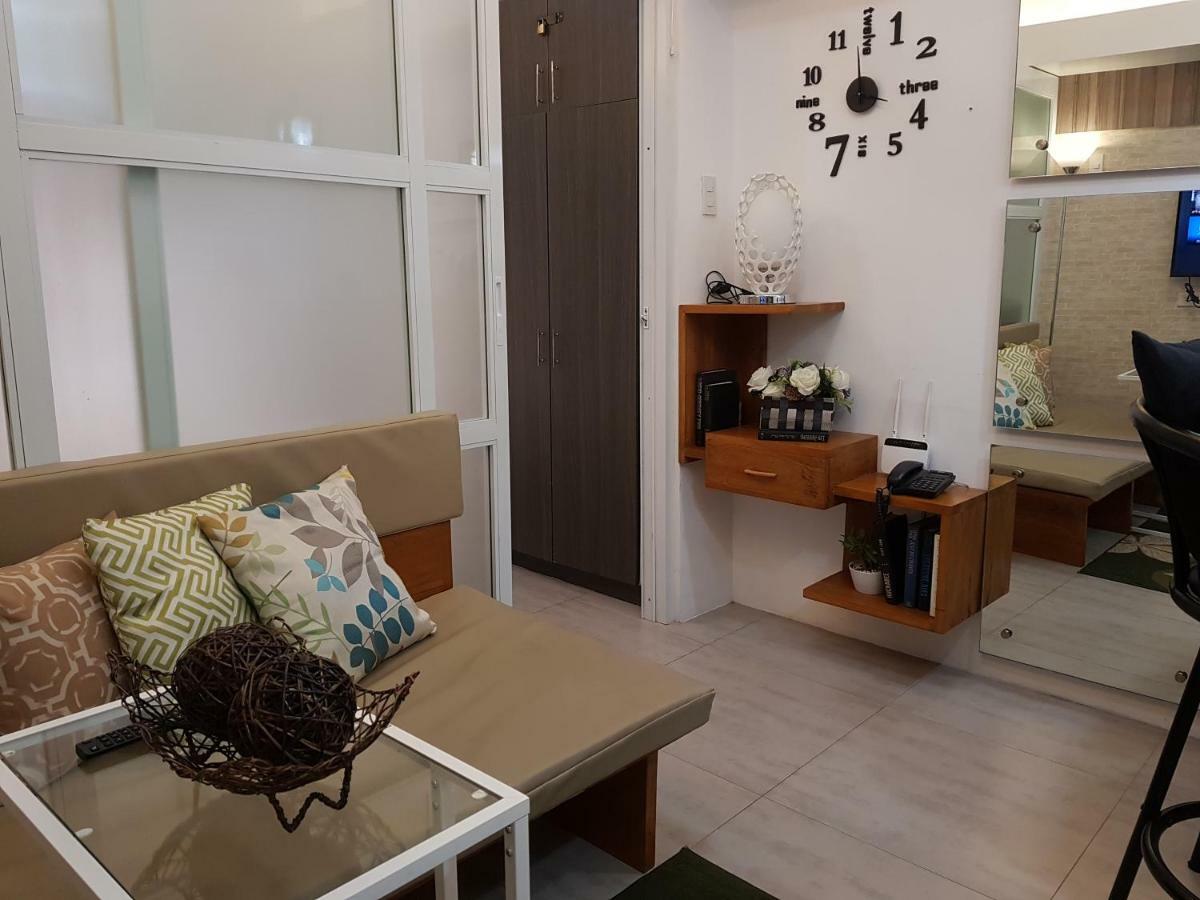 Cozy And Home Vacation Pad Tagaytay City Exteriér fotografie