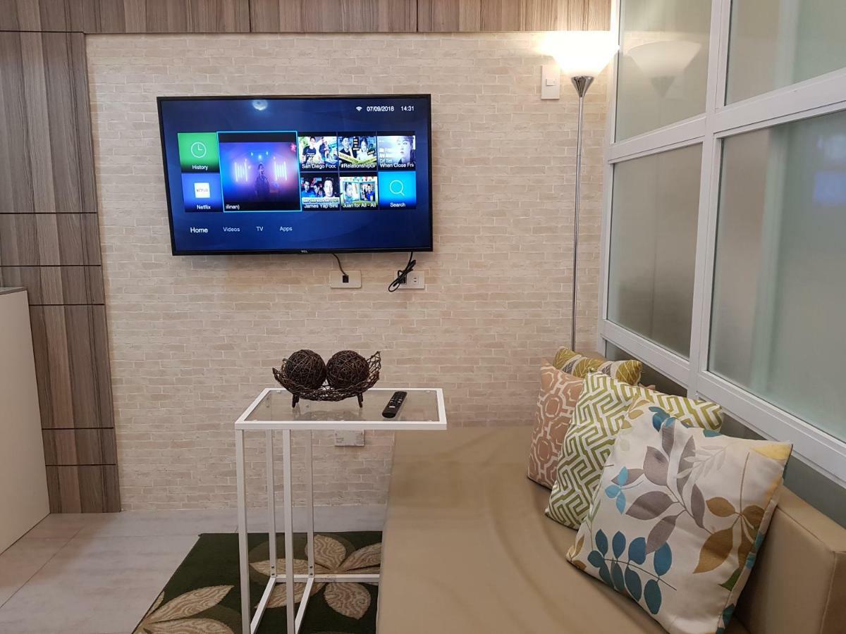 Cozy And Home Vacation Pad Tagaytay City Exteriér fotografie