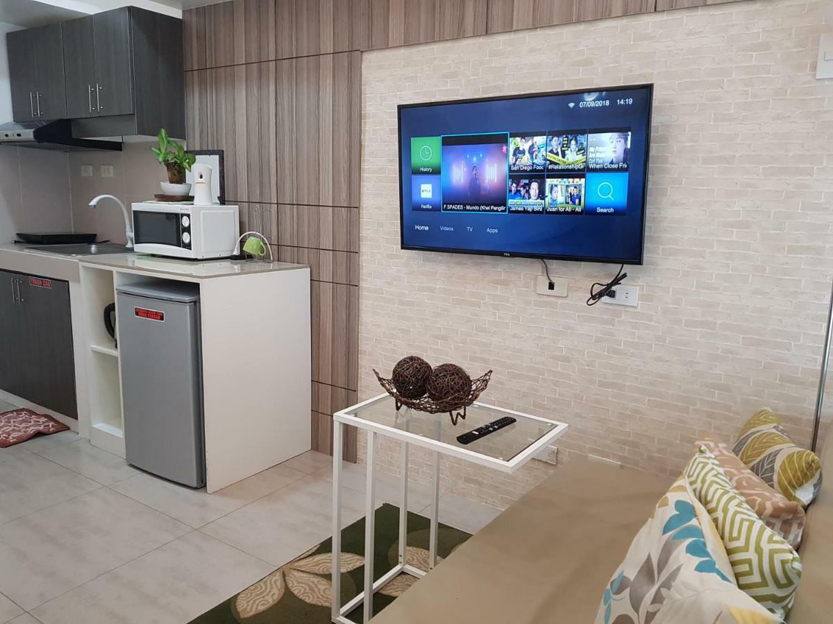 Cozy And Home Vacation Pad Tagaytay City Exteriér fotografie