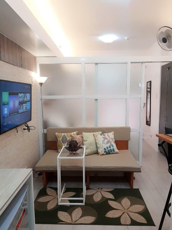 Cozy And Home Vacation Pad Tagaytay City Exteriér fotografie
