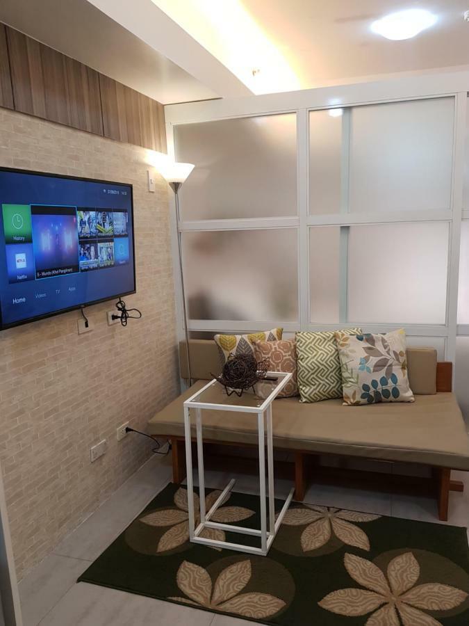Cozy And Home Vacation Pad Tagaytay City Exteriér fotografie