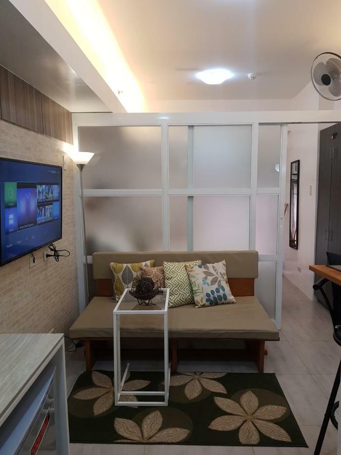 Cozy And Home Vacation Pad Tagaytay City Exteriér fotografie