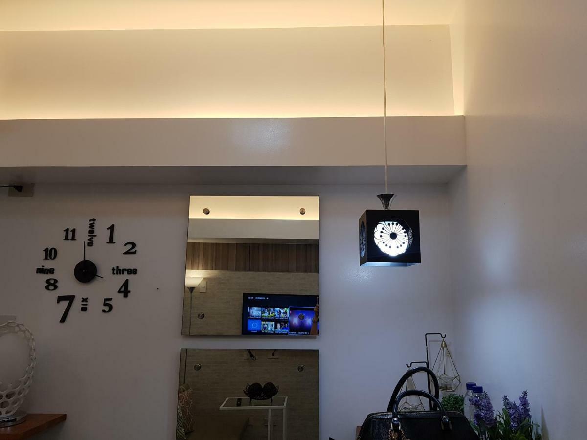 Cozy And Home Vacation Pad Tagaytay City Exteriér fotografie