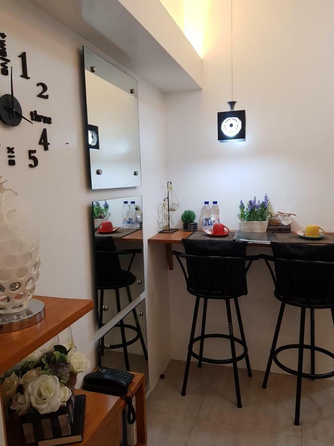 Cozy And Home Vacation Pad Tagaytay City Exteriér fotografie