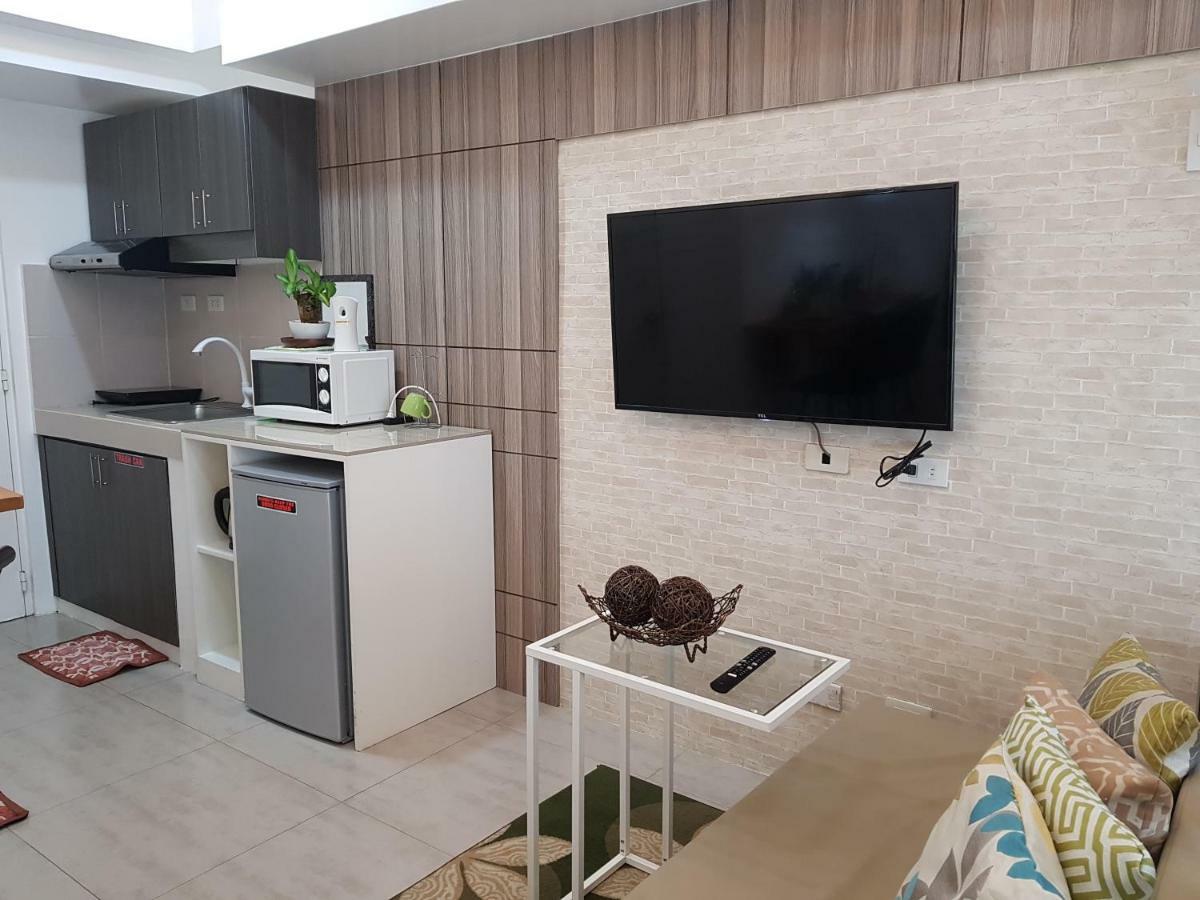 Cozy And Home Vacation Pad Tagaytay City Exteriér fotografie