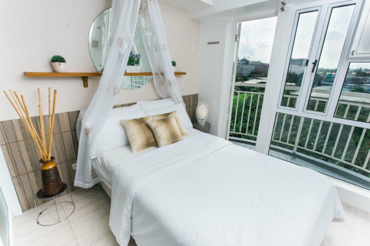 Cozy And Home Vacation Pad Tagaytay City Exteriér fotografie