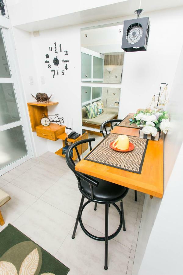 Cozy And Home Vacation Pad Tagaytay City Exteriér fotografie