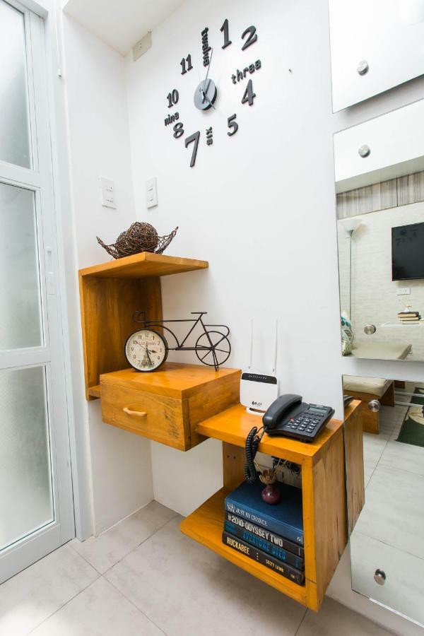Cozy And Home Vacation Pad Tagaytay City Exteriér fotografie