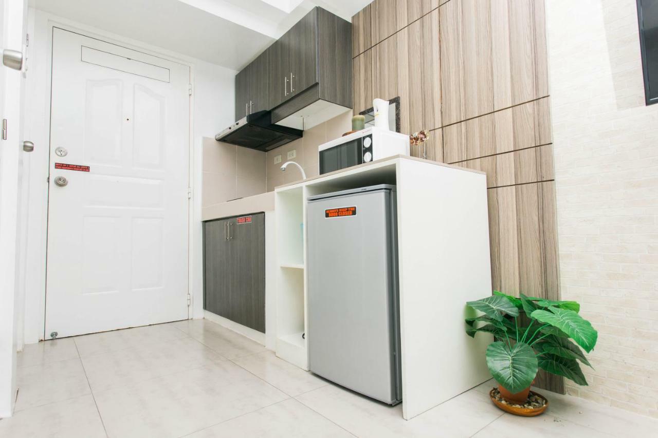 Cozy And Home Vacation Pad Tagaytay City Exteriér fotografie