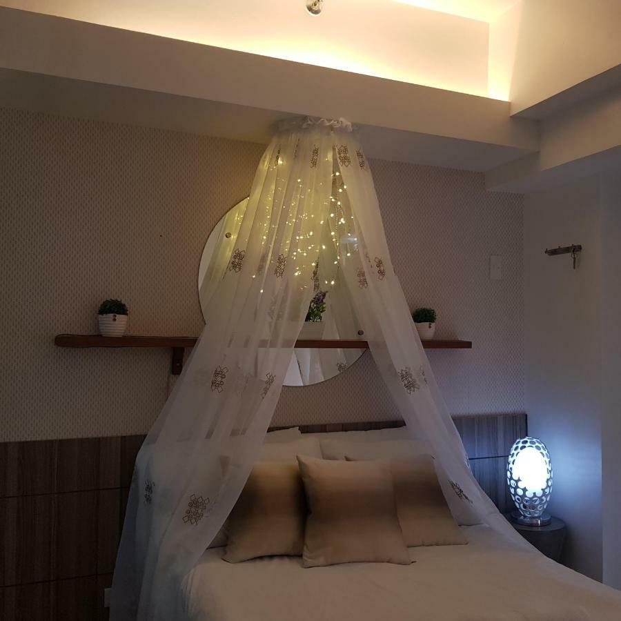 Cozy And Home Vacation Pad Tagaytay City Exteriér fotografie
