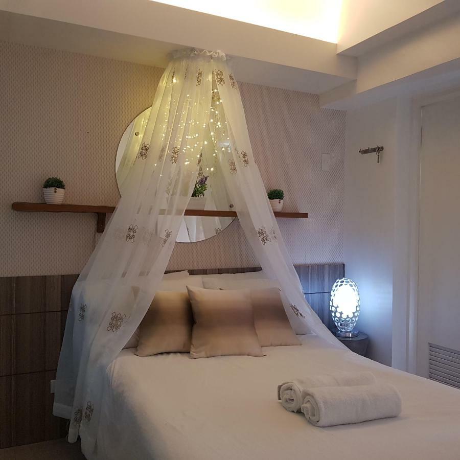 Cozy And Home Vacation Pad Tagaytay City Exteriér fotografie